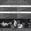 Eric Clapton - Complete Fillmore Tapes 10 CD Set ( Part Two ) ( PADDINGTON )( Derek & The Dominoes )
