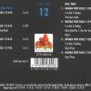 The Beatles - Complete Get Back Sessions Camera B vol. 12 ( 2 CD SET ) ( Strawberry )