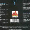 The Beatles - Complete Get Back Sessions Camera B vol. 1 ( 2 CD SET ) ( Strawberry )