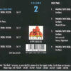 The Beatles - Complete Get Back Sessions Camera B vol. 2 ( 2 CD SET ) ( Strawberry )