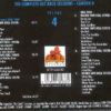 The Beatles - Complete Get Back Sessions Camera B vol. 4 ( 2 CD SET ) ( Strawberry )