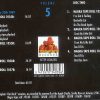 The Beatles - Complete Get Back Sessions Camera B vol. 5 ( 2 CD SET ) ( Strawberry )