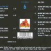 The Beatles - Complete Get Back Sessions Camera B vol. 6 ( 2 CD SET ) ( Strawberry )