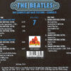 The Beatles - Complete Get Back Sessions Camera B vol. 7 ( 2 CD SET ) ( Strawberry )