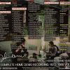John Lennon - Complete Home Recordings 1975-1980 Househusband Years Vol.2 ( 5CD SET w/slipcase )( Misterclaudel )