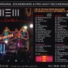 Paul McCartney - Complete Jimmy Kimmel Live 2013 ( 1 CD + 1 DVD ) ( Piccadilly Circus ) ( Los Angeles, CA, USA September 23, 2013 )