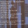 The Doors - The Complete Matrix Tapes Vol. 2 ( Matrix Club , San Francisco , CA , 1967 )