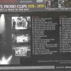 DVD Paul McCartney - Complete Promo Clips Vol 1  1970 - 1979 ( 2 DVD set )  ( Misterclaudel )