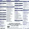 George Harrison – Complete Promo Clip Collection (3 DVD)