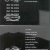Eric Clapton - Complete Royal Albert Hall 2004 ( 12 CD SET )