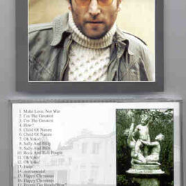 John Lennon - Compositions ( Vigotone )