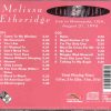 Melissa Etheridge - Concert # 101 ( 2 CD set ) ( Live in Minnesota , USA , August 31st , 1994 )