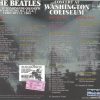 The Beatles - Concert At Washington Coliseum ( 1 CD + 2 DVD SET ) ( Misterclaudel ) ( Feb 11th , 1964 )