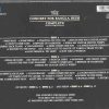 George Harrison - Complete Concert For Bangladesh ( 3 cd set )