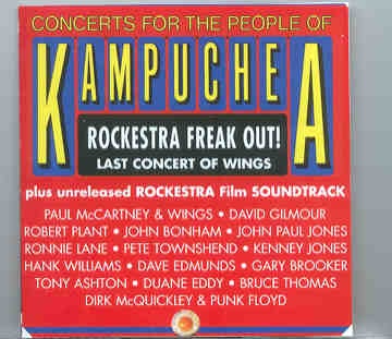 Paul McCartney – Concerts For The People Of Kampuchea ( & Last Concert of Wings ) ( 2 CD set ) front cover Paul McCartney - Concerts For The People Of Kampuchea ( & Last Concert of Wings ) ( 2 CD set ) front cover