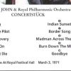 Elton John - Concertstruck ( Royal Festival Hall , London , UK , March 3rd , 1971 )