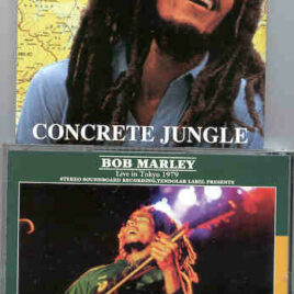 Bob Marley - Concrete Jungle
