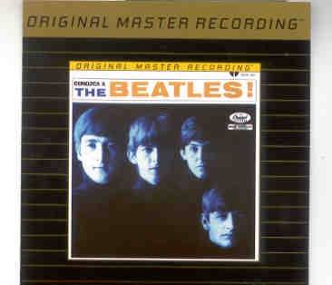 The Beatles – The Beatles Vol 1 Conozca A Los Beatles ( Mexican Mono Stereo LP ) ( Dr Ebbetts ) front cover The Beatles - The Beatles Vol 1 Conozca A Los Beatles ( Mexican Mono Stereo LP ) ( Dr Ebbetts ) front cover