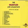 The Beatles - Conquer America ( The Live USA Collection ) ( Living Legend )