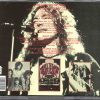 Led Zeppelin - Conquering California ( Fillmore West 1969 plus 6 bonustracks )