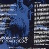 The Beatles - Contemporary Sound At Abbey Road Studios ( 2 CD SET ) ( The Beatles Remasters Chronicle Vol 3 )