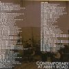 The Beatles - Contemporary Sound At Abbey Road Studios ( 2 CD SET ) ( The Beatles Remasters Chronicle Vol 1 )