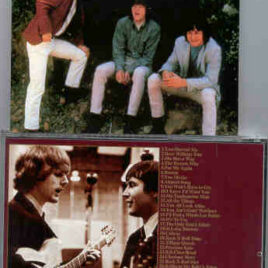 The Byrds - Cooped Up