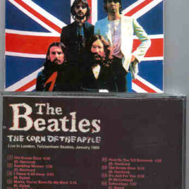The Beatles - Corn Of The Apple