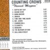 Counting Crows - Thievish Magpies ( Flashback ) ( Live at First Avenue Club , Minneapolis , MN , February 3rd , 1994 )