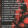 Black Sabbath - Crazy Paranoia ( Live In Salt Lake City , March 18th , 1984 ) ( STTP )