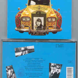 The Beatles - Crazy Shows ( WPOCM )