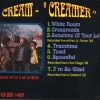 Eric Clapton - Creamer ( Cream Live at LA Forum 1968 , San Diego 1968 & Oakland 1968 )( Oh Boy Recs )