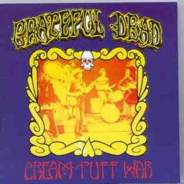 Grateful Dead - Dawn Of The Dead ( 2 CD set ) ( Eugene University , Oregon , August 21st , 1993 ) ( KTS ) front cover