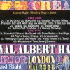 Eric Clapton - CREAM Reunion 2005 Second Night ( 2 CD set )