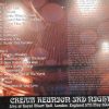 Jack Bruce - CREAM Reunion 2005 Third Night ( 2 CD set )