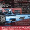 Eric Clapton - CREAM Reunion 2005 Last Night ( 2 CD set )