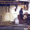 Neil Young / CSNY - Sessions Selections ( Sessions for the First Crosby Stills & Nash LP )
