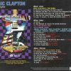 Eric Clapton - Crossroads Guitar Festival ( 3 CD SET ) ( Cotton Bowl , Dallas , Texas , June 4th to 6th , 2004 ) ( Slunky )