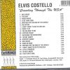 Elvis Costello - Crawling Through The USA ( New York & Berkeley 1978 - 20 Tracks ) ( Flashback )