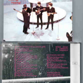 The Beatles - Crying Waiting Hoping ( WPOCM )