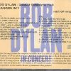 Bob Dylan - Dance Beneath The Diamond Sky   ( 2 CD SET )( Cottbooze , July 14th )