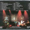 P. Gabriel  /  GENESIS  /  P. Collins - Dance On A Berkeley ( Highland )  ( 2 CD SET )( Live in Berkeley , USA , April 29th , 1976 )
