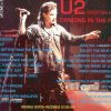 U2 - Dancing In The Park  ( 2 CD!!!!! set ) (August 3, 1993 Goffert Park , Nijmegen, Holland )