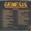 P. Gabriel  /  GENESIS  /  P. Collins - Dancin'( USA Tour 1992 )