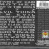Danzig - Black Box  ( Living Legend ) ( Live 1989 - 1993 )