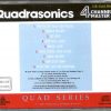 George Harrison - Dark Horse Quadraphonic   ( Odeon Quadraphonics )