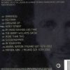 P. Gabriel  /  GENESIS  /  P. Collins - Darkness ( Peter Gabriel Live in Maison De La Radio , Paris , France , October 24th , 2002 )