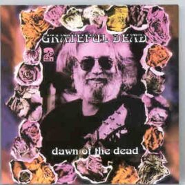 Grateful Dead - Daybreak On The Land ( New York , USA , February 20th , 1971 )( Vigotone ) front cover