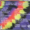Grateful Dead - Daybreak On The Land ( New York , USA , February 20th , 1971 )( Vigotone )