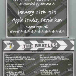 The Beatles - Day By Day ( Yellow Dog ) The Complete Sessions Series Vol 28 ( 2 CD set )